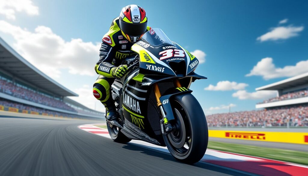 découvrez comment yamaha consolide sa relation avec son pilote phare de motogp, fabio quartararo, et renforce sa stratégie pour la saison à venir.