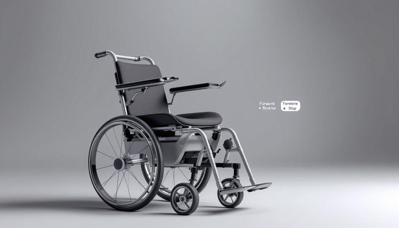 à 27 ans, didier réalise que son fauteuil roulant est bien plus qu'un simple support après son accident de moto, symbolisant un nouveau départ et une adaptation profonde à sa nouvelle vie.