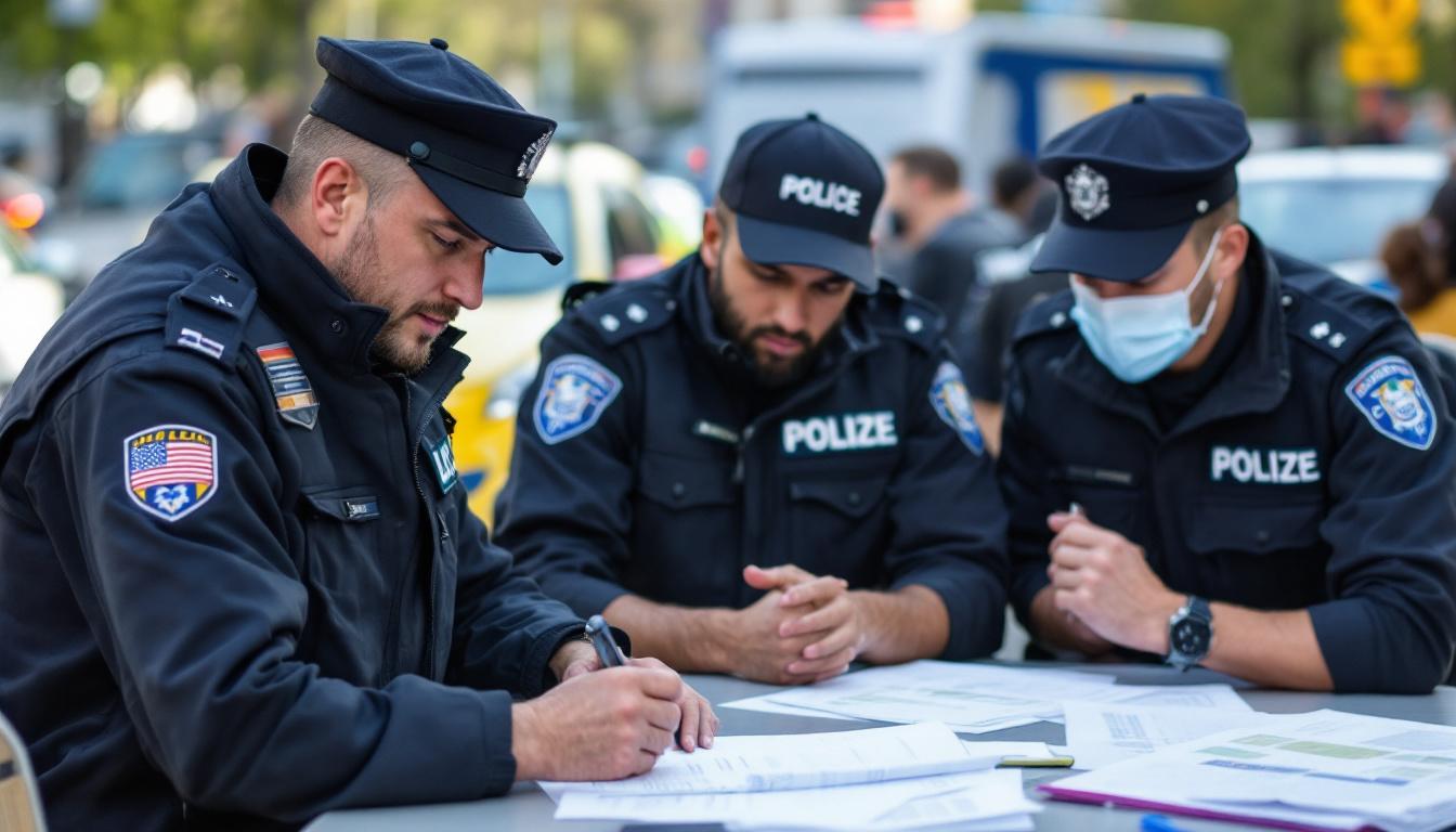 à nantes, une vidéo montre des tirs d’un crs sur une moto en circulation, suscitant un débat sur la légitimité de l’usage des armes par les forces de l’ordre.