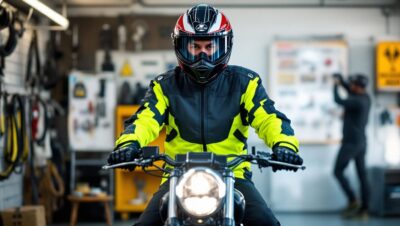 un grave accident de moto à villeneuve-lès-béziers : véhicule retrouvé dans un fossé, le pilote grièvement blessé localisé à 500 mètres. détails et secours sur place.