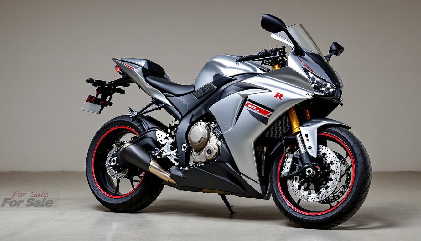 découvrez la honda officielle de slider endurance, la machine légendaire des 24 heures motos 2025. performance, innovation et passion réunies pour une expérience unique.