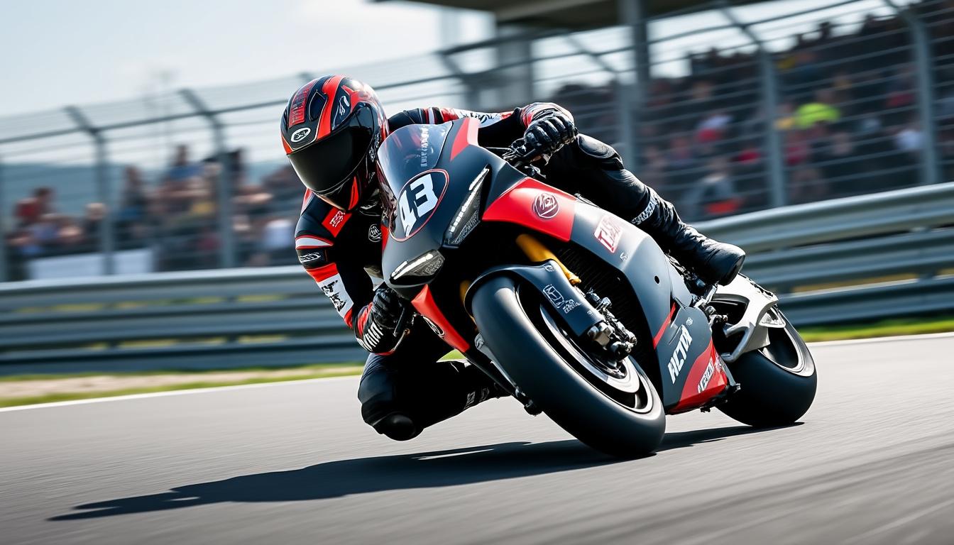 binder décrit la saison 2025 de motogp comme sa pire expérience, mais reste optimiste en anticipant une amélioration et plus d'espoir pour la saison 2026.