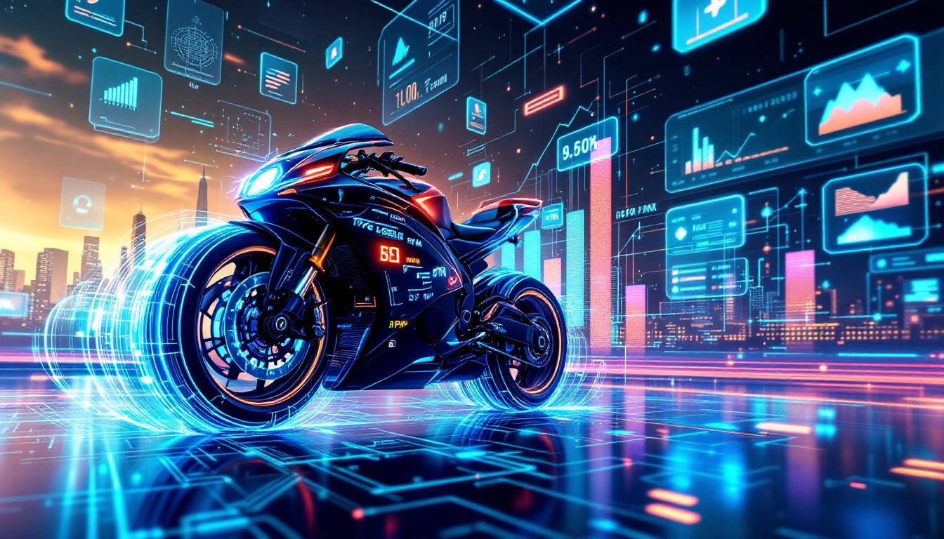 découvrez comment brembo révolutionne la sécurité automobile en intégrant la télémétrie avancée à ses systèmes de freinage pour une performance optimale et une expérience de conduite améliorée.