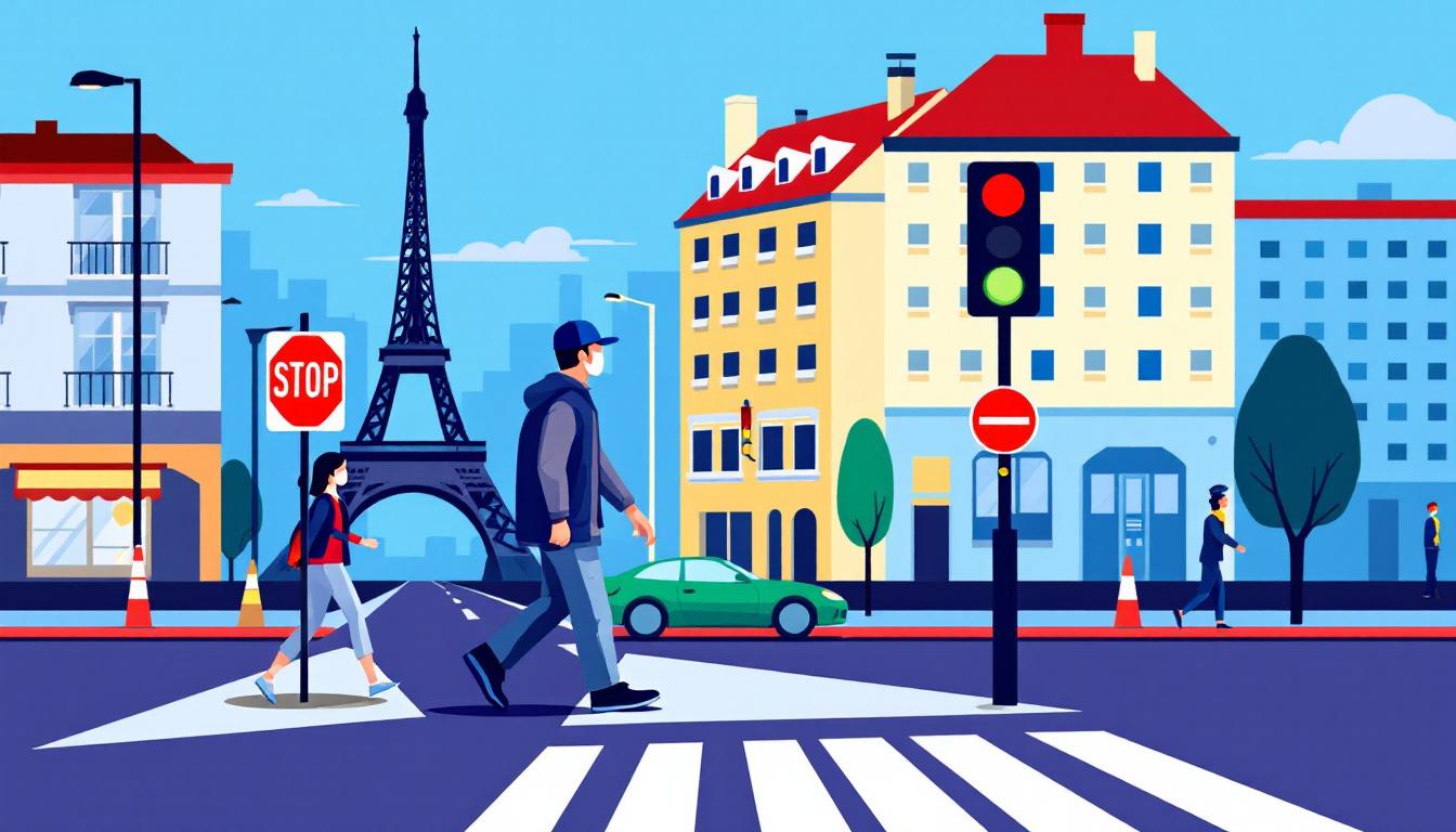 une collision frontale entre une voiture et une moto entre montpellier et sète a fait un pilote gravement blessé, rapidement évacué en urgence vers un établissement médical.