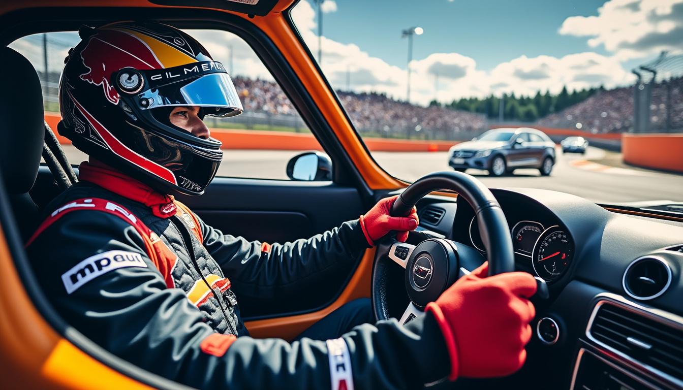 di giannantonio considère que disputer 22 manches de motogp représente un défi physique majeur pour le corps des pilotes.