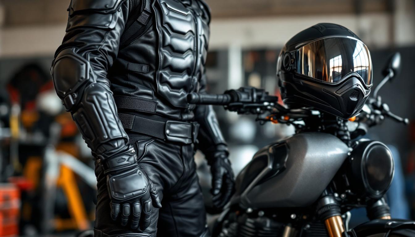 accident grave en haute-savoie : une voiture et une moto entrent en collision frontale, laissant un homme grièvement blessé. suivez les détails de cet incident.