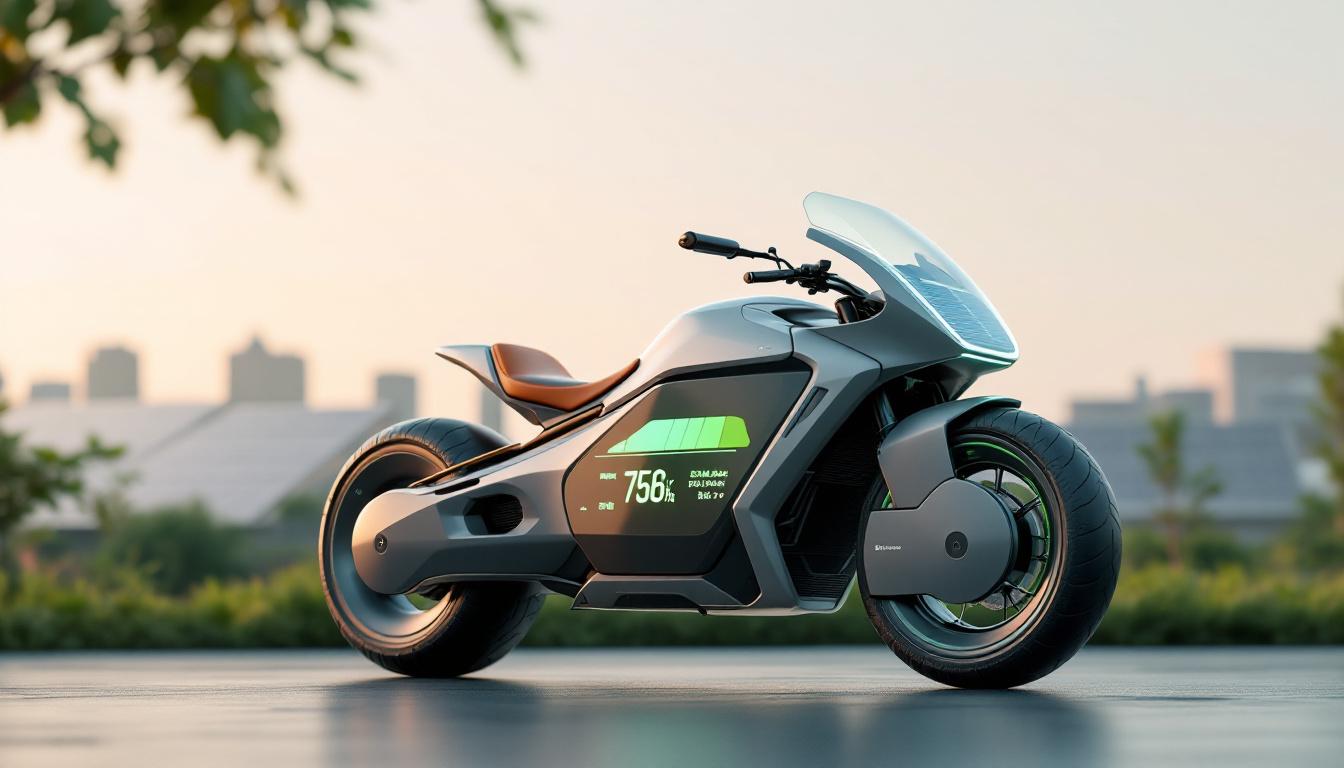 découvrez le honda ev outlier concept, une innovation majeure qui pourrait marquer le début d'une nouvelle ère électrique pour honda, alliant design futuriste et technologie avancée.