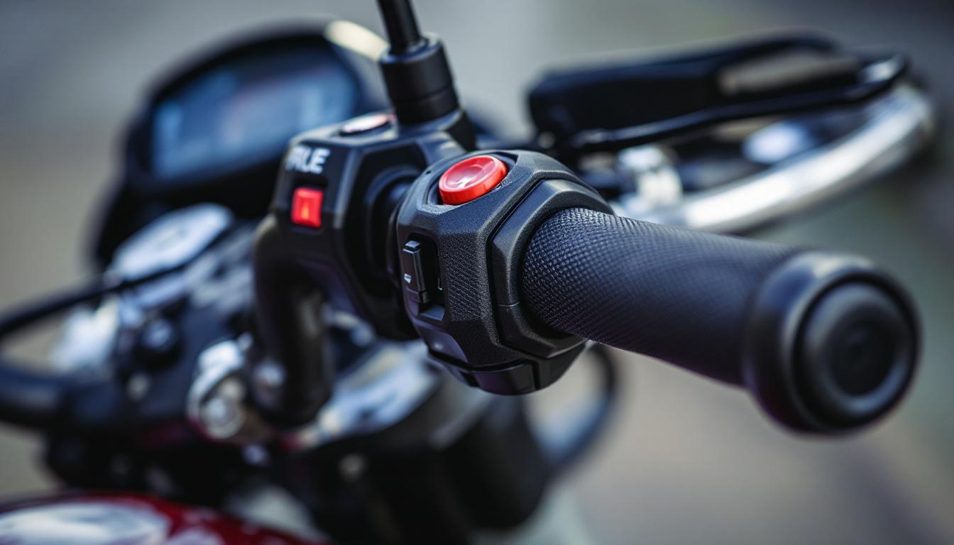 découvrez pourquoi l'europe maintient le contrôle technique moto comme une option volontaire, sans en faire une obligation pour les motards.