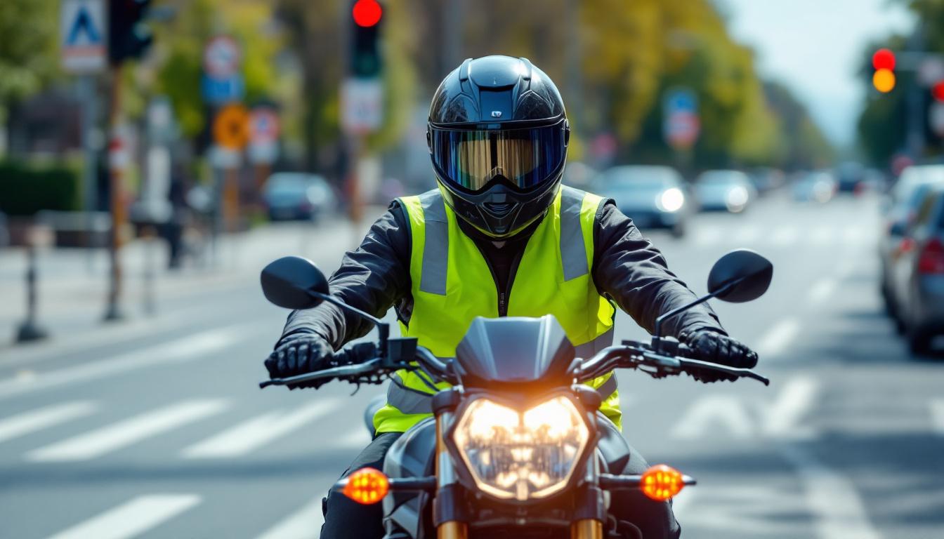 découvrez pourquoi l'europe maintient le contrôle technique moto comme une option et non une obligation, assurant ainsi plus de liberté aux motards.