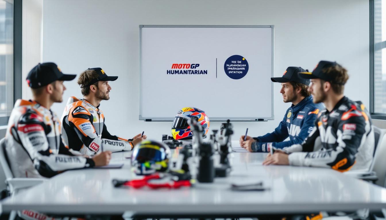 découvrez les dernières informations sur le grand prix moto de thaïlande et apprenez si la course prévue aura finalement lieu cette année.