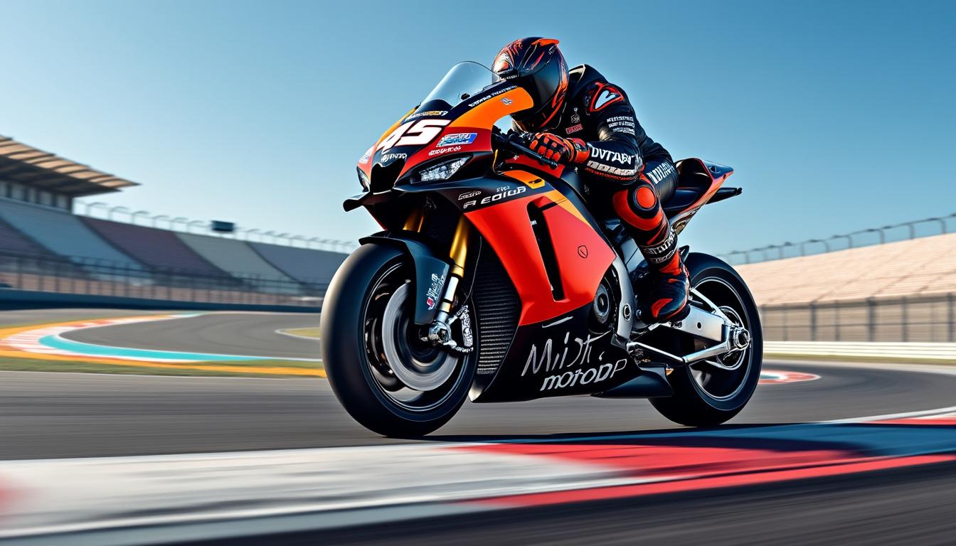 découvrez l'analyse du patron expérimenté de l'équipe sur le coup de mou de bagnaia, un combat mental intense face à la pression exercée par márquez.