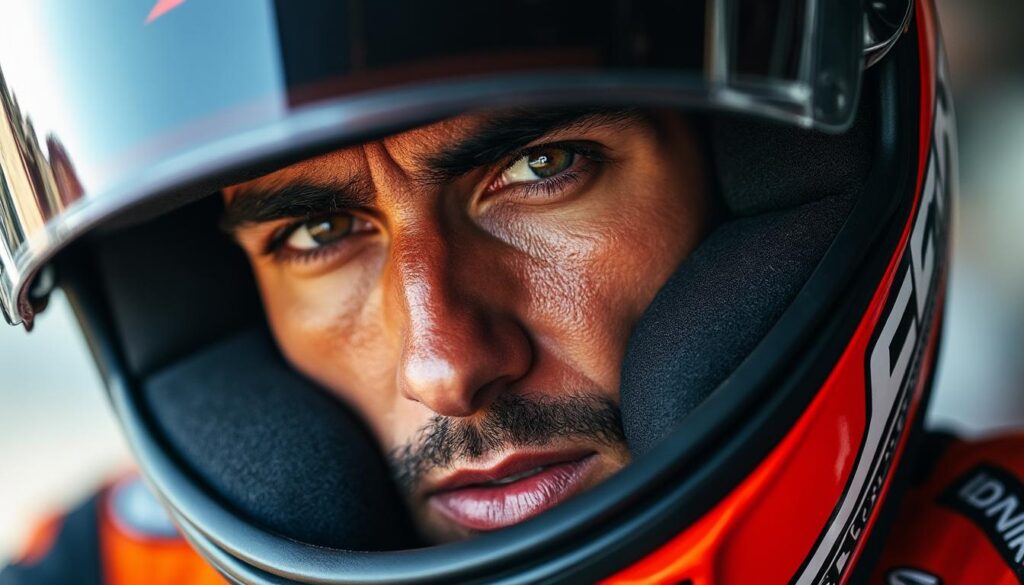 découvrez comment bagnaia lutte mentalement contre la pression intense de márquez, d'après l'avis d'un expert chevronné de l'équipe.