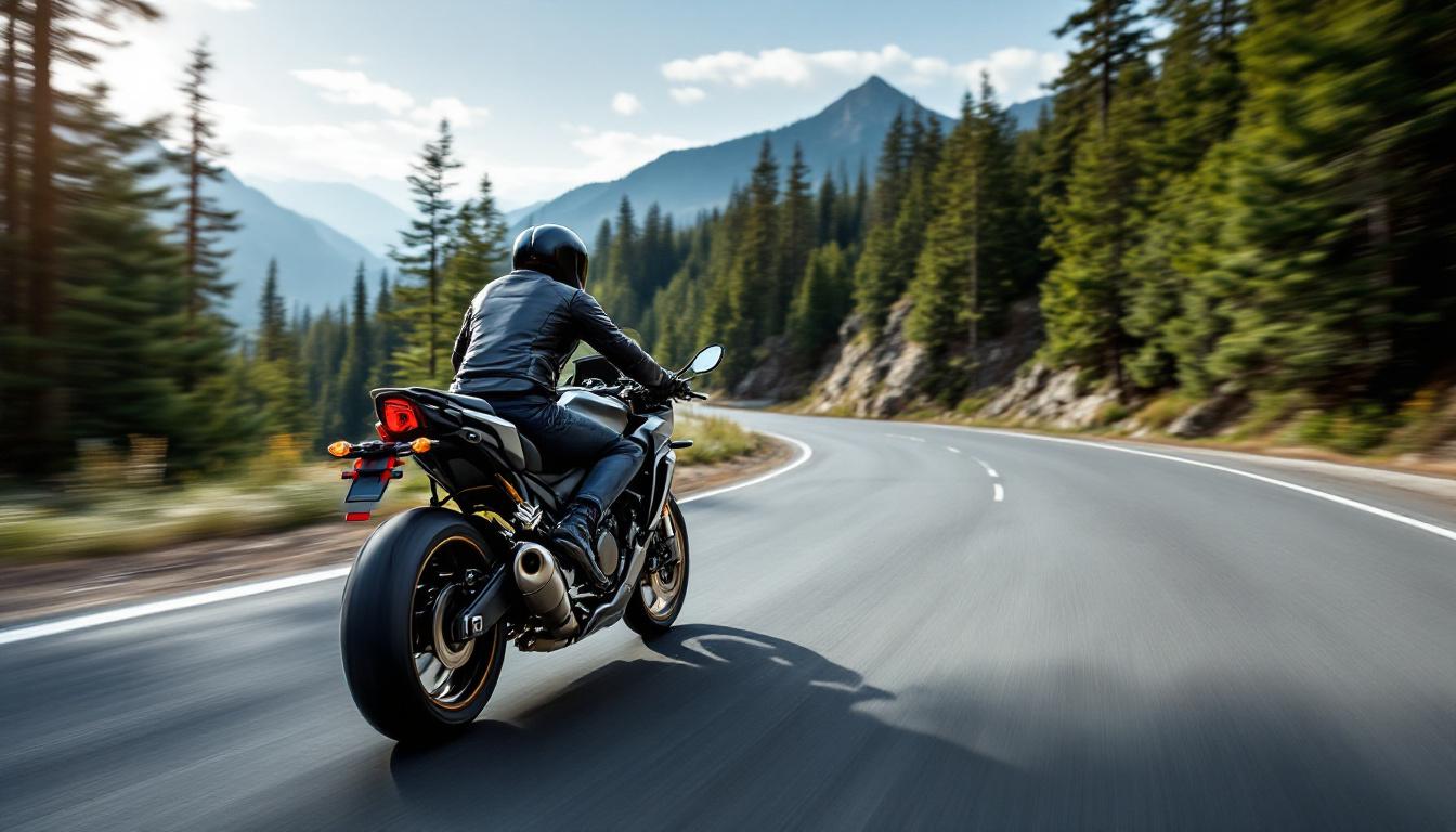 découvrez le nouveau moto magazine n°426, désormais disponible en kiosque avec les dernières actualités, essais exclusifs, et conseils pour les passionnés de moto.