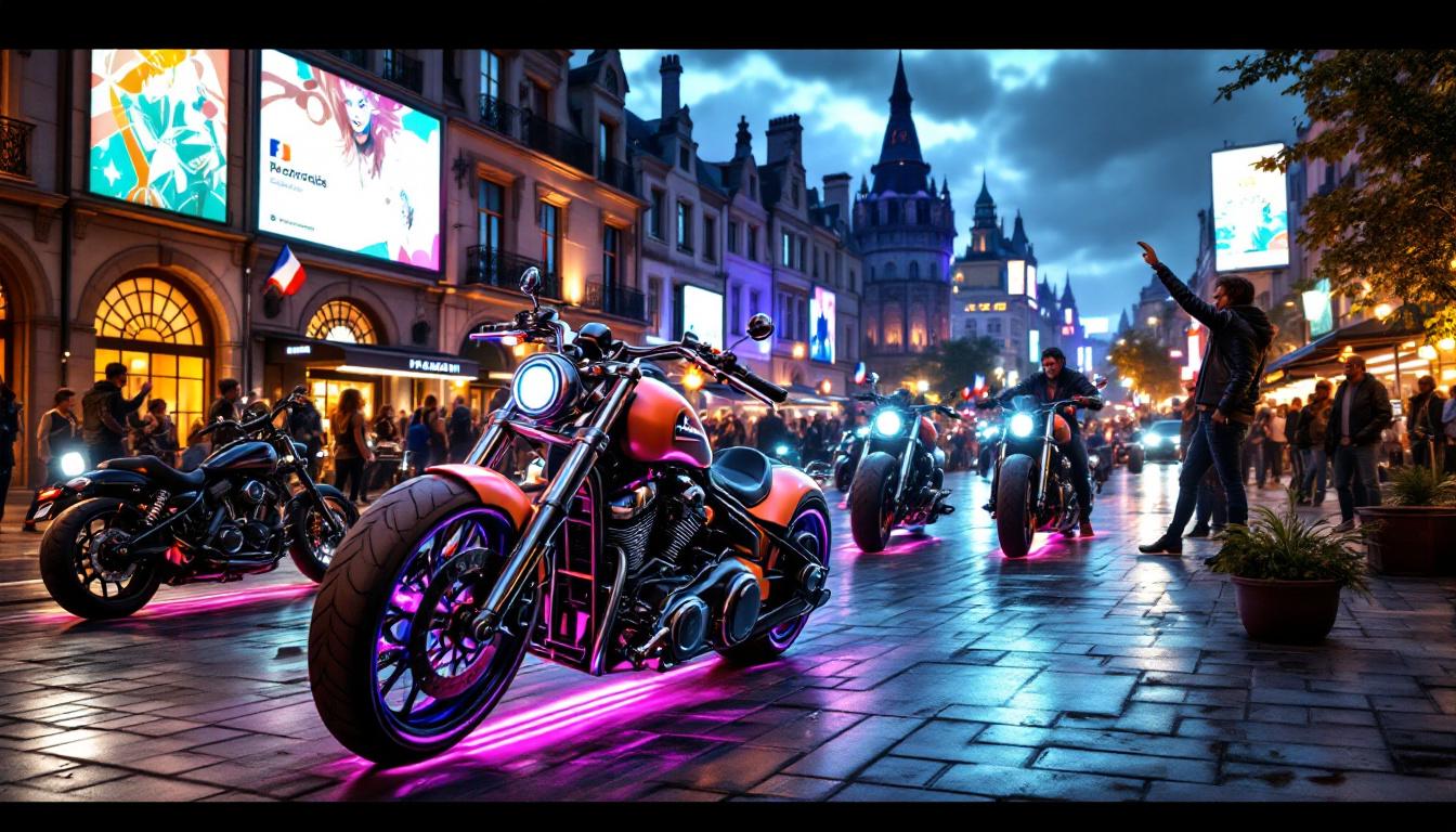 découvrez les inoubliables de 2025, un voyage captivant au cœur des moments phares de la saison, pour revivre l'essence et l'émotion de cette année mémorable.