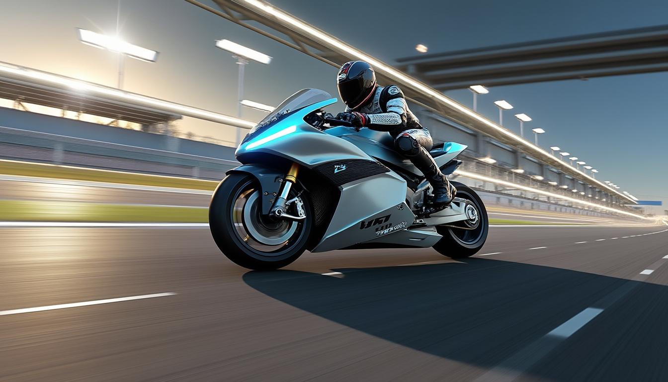 découvrez les objectifs ambitieux de pirelli pour les essais motogp 2027 et comment le fabricant de pneus prépare l'avenir de la compétition.