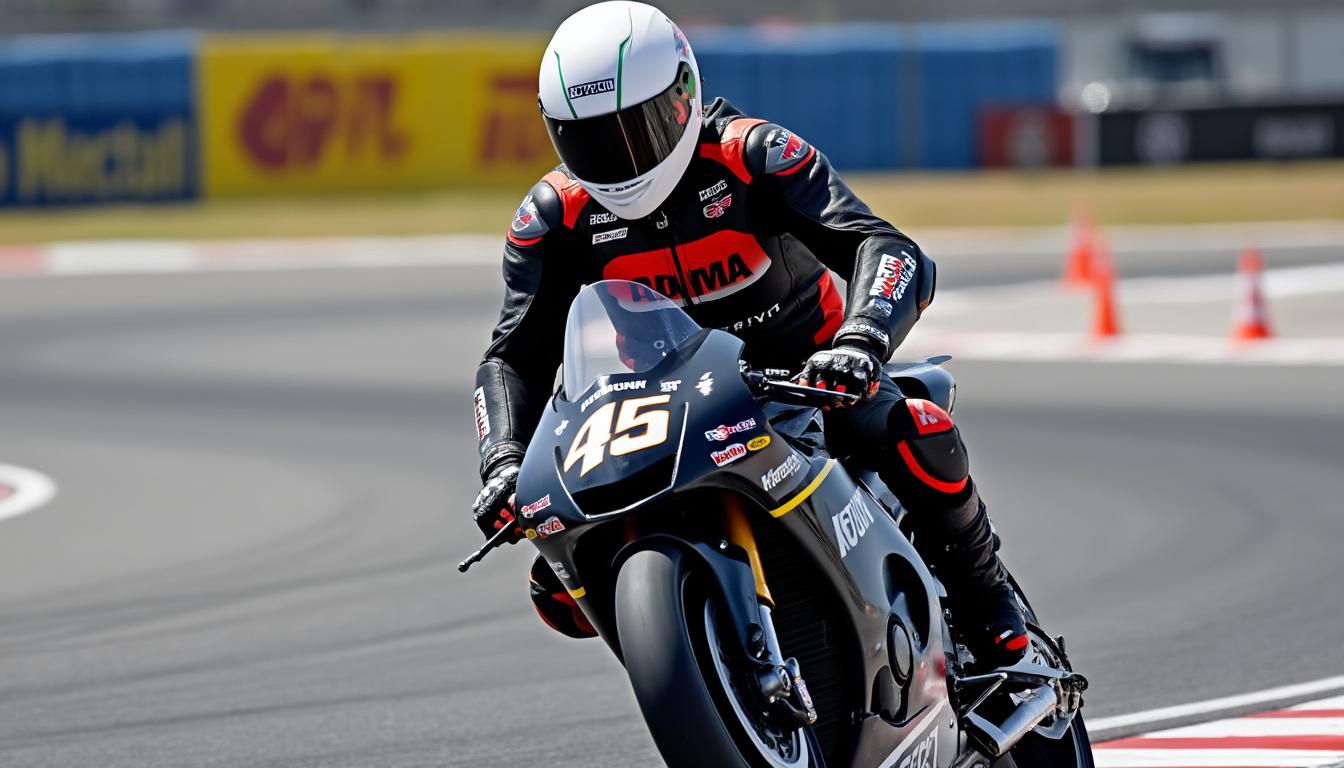 découvrez les facteurs clés qui expliquent pourquoi bastianini traverse sa pire saison en motogp, entre défis techniques et performances en retrait.