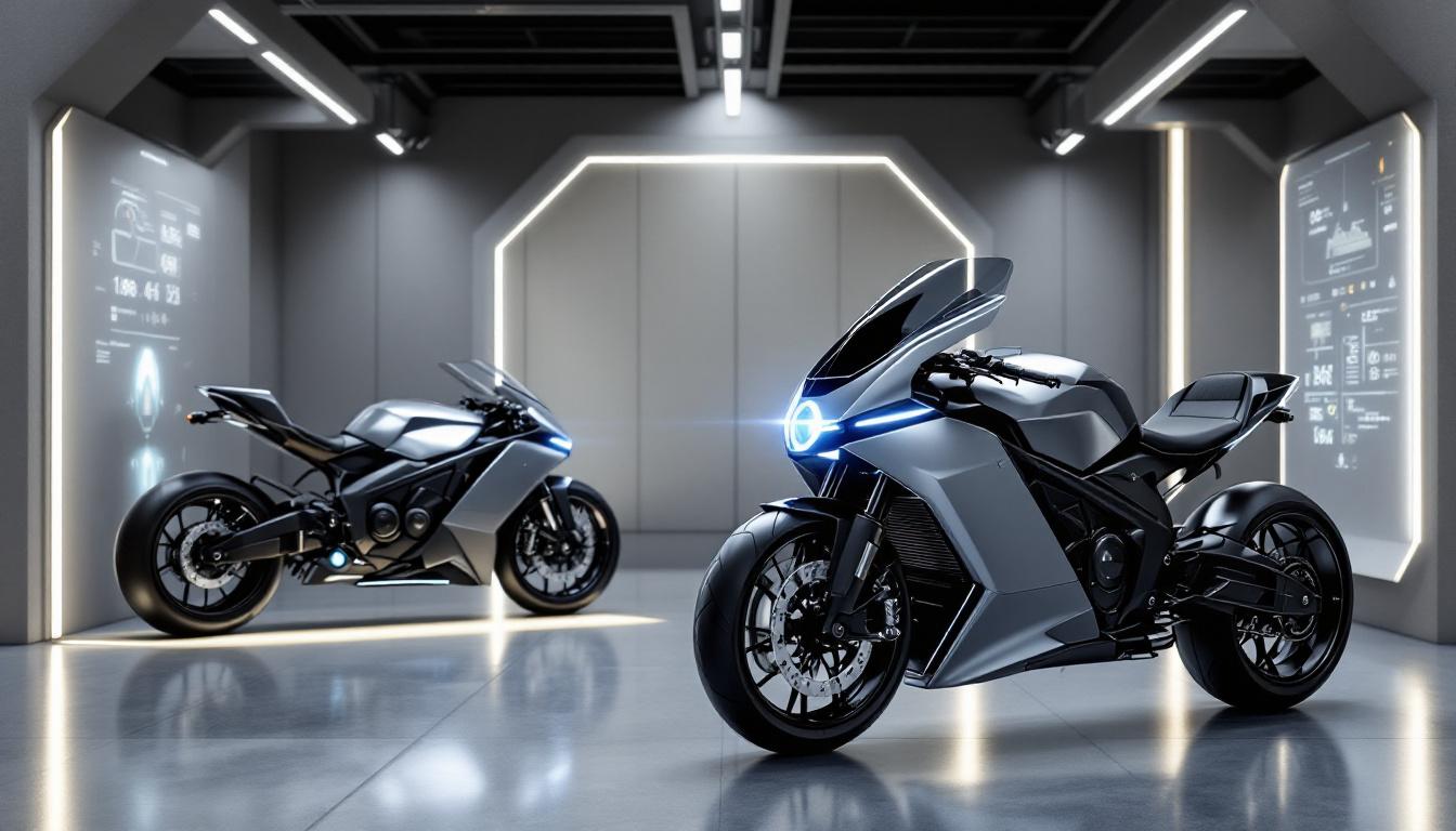 découvrez l'évolution du marché de la moto et les signes clairs d'un ralentissement imminent. analyse des tendances et perspectives à venir.