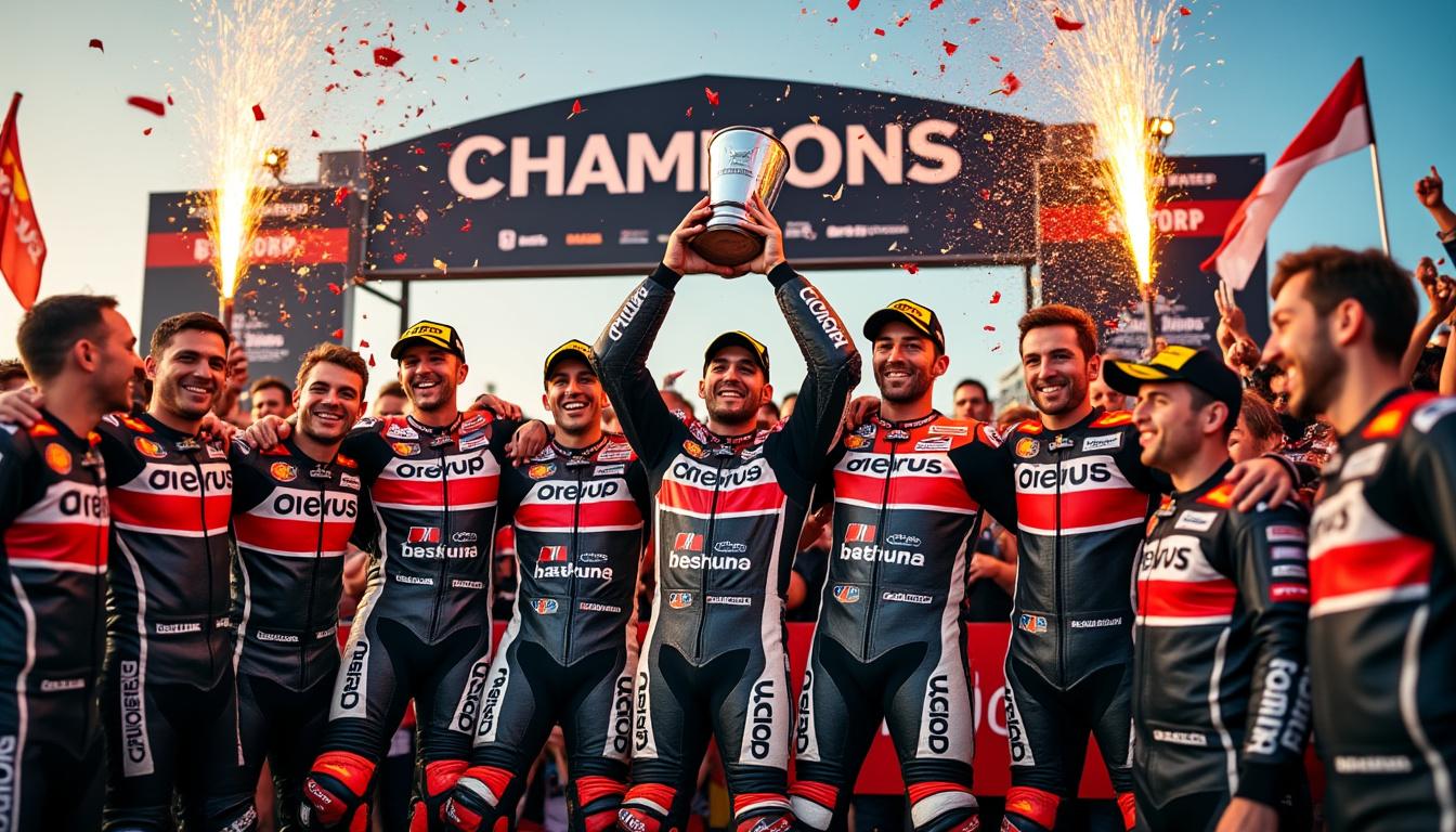 découvrez comment marquez aspire à tourner la page après dix ans de rivalité intense avec rossi, suite à leur affrontement mémorable à sepang.