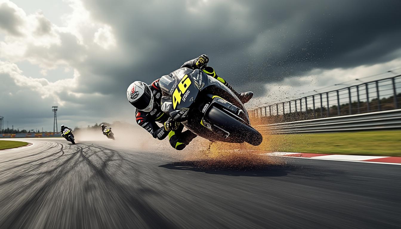 découvrez comment martin a fait face à une saison 2025 difficile marquée par les blessures, sans jamais se demander « pourquoi cela m'arrive-t-il ? » et a trouvé la force de continuer.