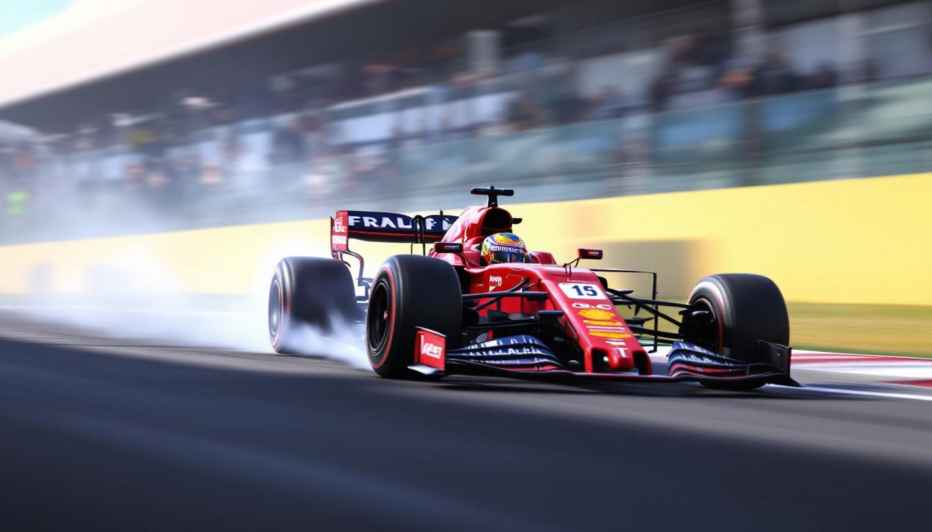 découvrez corentin perolari en pleine effervescence sur le circuit, entre passion et performance pour une expérience moto intense.