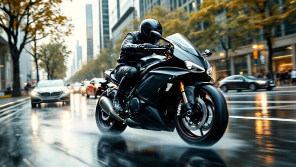 découvrez comment la moto en ville peut dépasser les préjugés et s'imposer comme un mode de transport pratique, économique et écologique au quotidien.