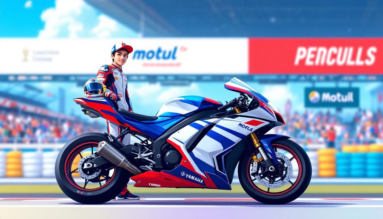 découvrez comment clermont-ferrand a célébré en grande pompe la victoire de johann zarco au motogp, un hommage vibrant à notre champion local.