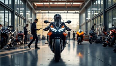 découvrez pourquoi ktm gagnerait à anticiper un avenir sans acosta, en adaptant sa stratégie pour rester compétitive et innovante dans le monde de la moto.