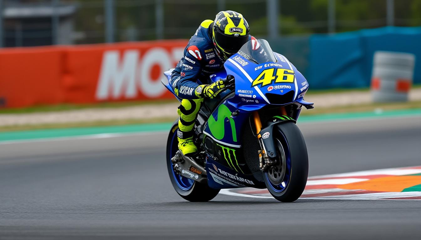 découvrez pourquoi les pilotes miller et rins ont une confiance totale dans le moteur v4 de yamaha pour dominer en motogp cette saison.