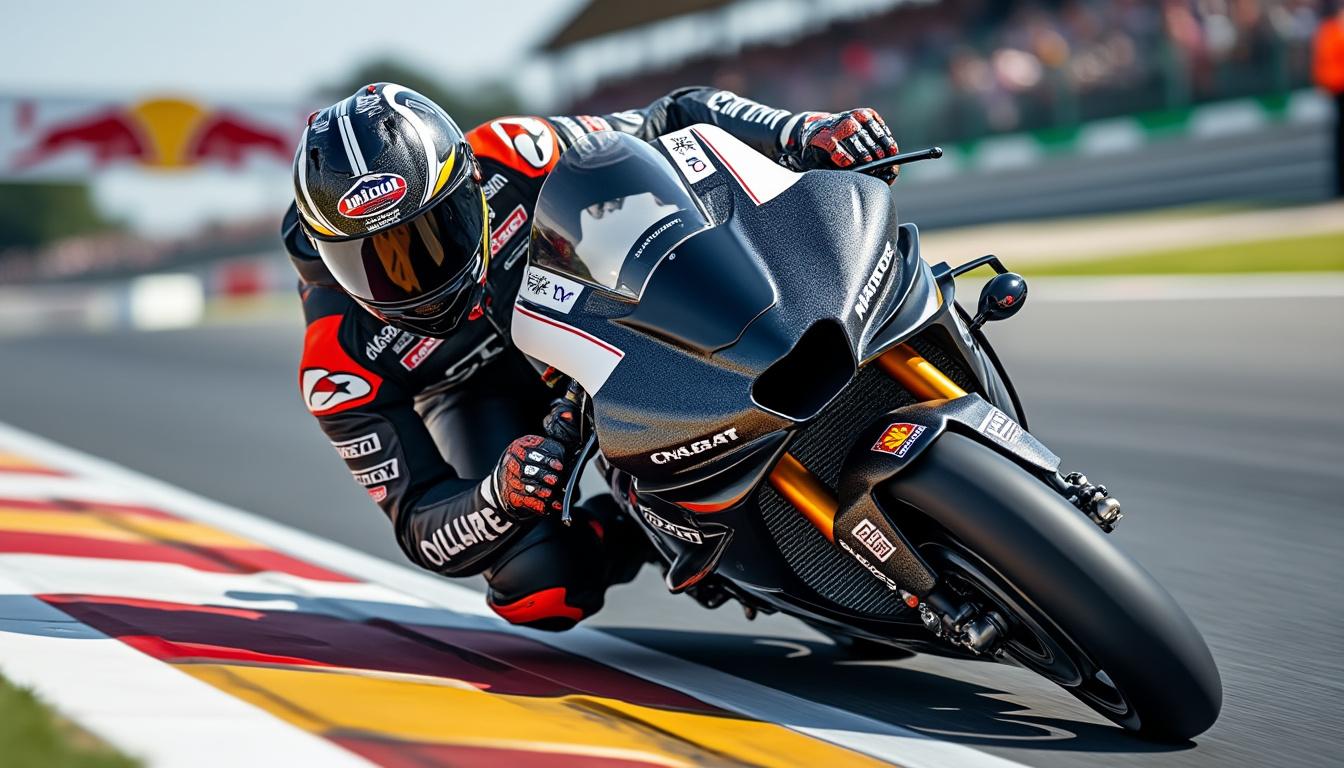 découvrez quels pilotes motogp ont connu le plus de chutes durant la saison 2025 et analysez leurs performances et incidents sur les circuits.