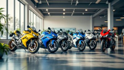 découvrez les nouvelles réductions de prix chez suzuki sur une large gamme de motos. profitez de cette opportunité unique pour acquérir la moto de vos rêves à un prix avantageux !