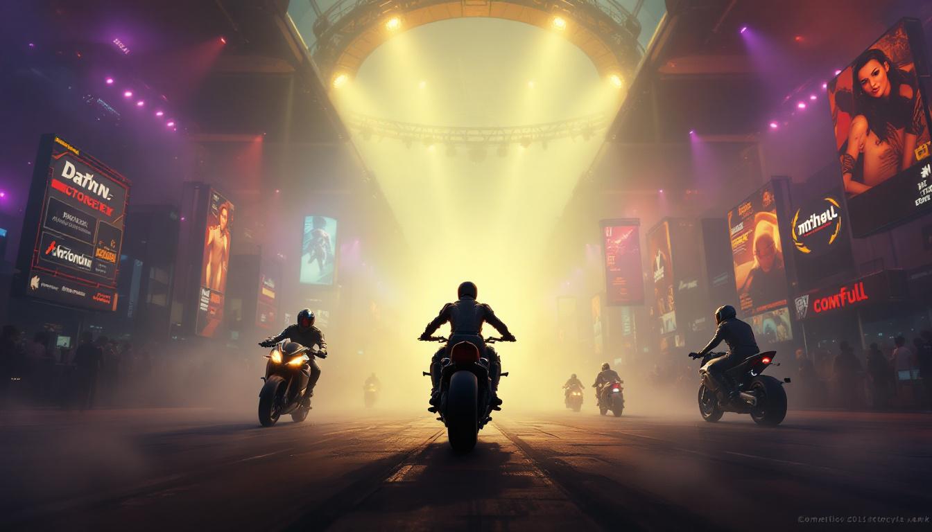 découvrez les nouvelles réductions de prix sur les motos suzuki et profitez d'une occasion unique pour acquérir votre deux-roues préféré à un tarif avantageux. ne laissez pas passer cette opportunité exceptionnelle !