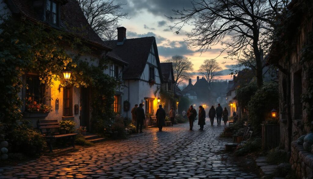 un immense fracas a bouleversé le hameau saint-julien de plonéour-lanvern suite à la tragique perte d’un motard, suscitant une vive émotion dans la communauté locale.