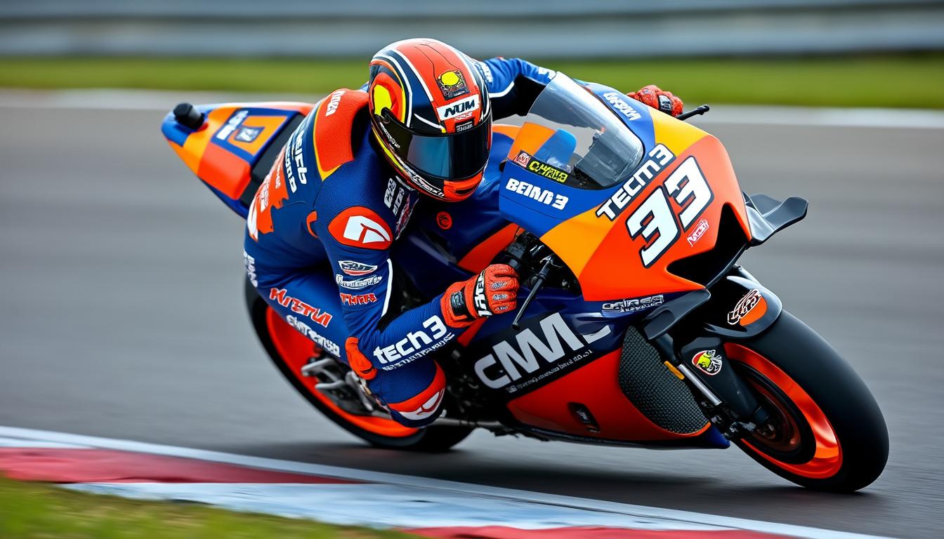 découvrez comment vinales a développé une force mentale exceptionnelle après une saison 2025 mouvementée en motogp, surmontant les défis pour revenir plus fort.