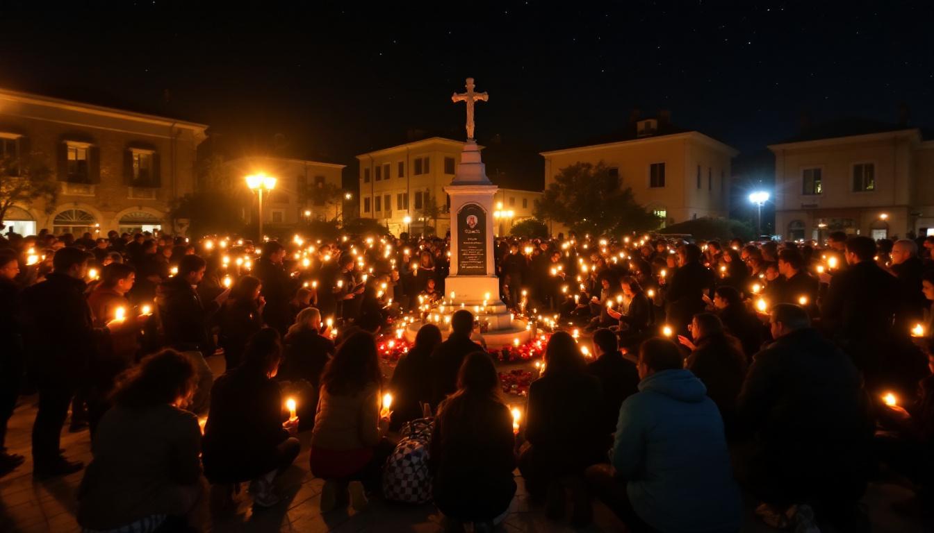 abdulaï, 20 ans, trouve la mort dans les yvelines lors d'une course-poursuite à moto avec la police, un drame qui soulève de nombreuses questions.