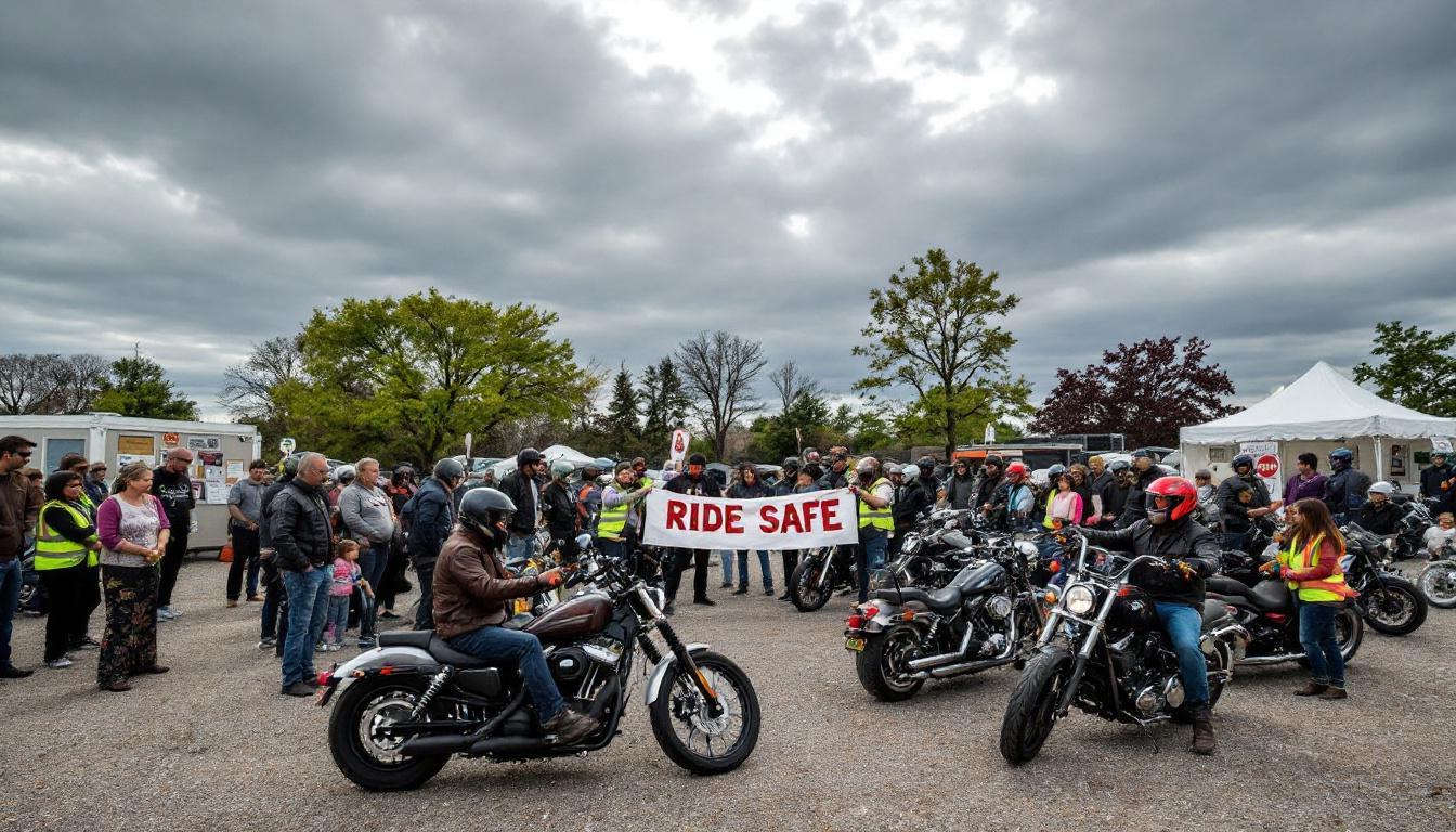 abdulaï, 20 ans, perd la vie dans les yvelines lors d'une course-poursuite à moto avec la police, un drame qui soulève de nombreuses questions sur les interventions policières.