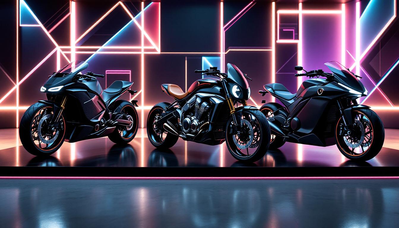 découvrez l'alerte pour les nouveaux motards concernant le rappel des motos neuves en raison d'un défaut d'huile. informez-vous pour garantir votre sécurité et éviter tout risque mécanique.