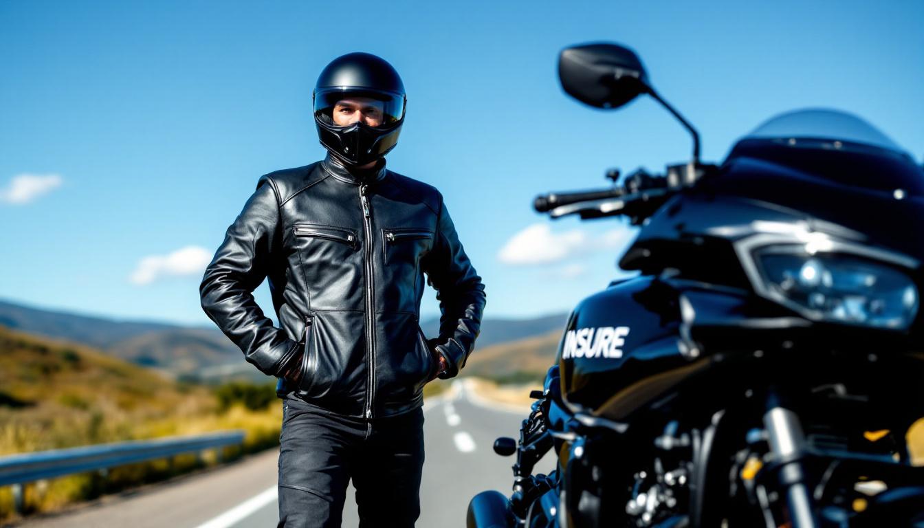 découvrez si une assurance moto saisonnière est indispensable pour une moto peu utilisée ou seulement durant l'été, et profitez d'une couverture adaptée à votre usage.