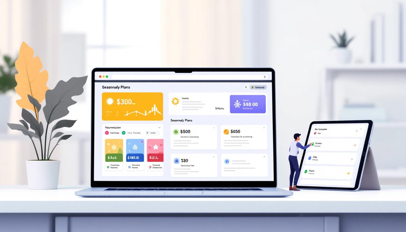 découvrez si l'assurance moto saisonnière est adaptée pour une moto peu utilisée ou seulement pendant l'été, et comment elle peut optimiser votre couverture tout en réduisant vos coûts.
