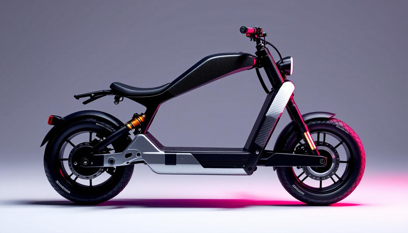 découvrez le bilan 2025 des ventes de motos et scooters en france, un marché en pleine tourmente marqué par des évolutions majeures et des défis importants.