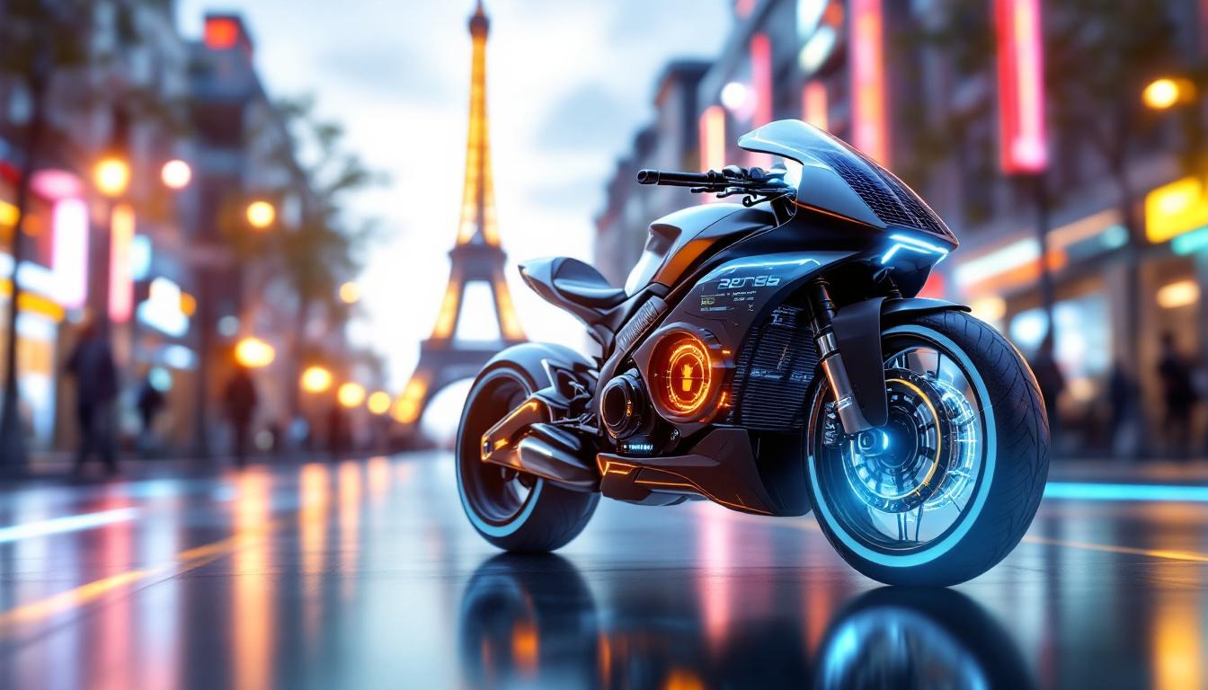 découvrez les nouveautés du contrôle technique moto au 1er mars 2026 et leur impact sur votre budget. préparez-vous aux changements pour rouler en toute sécurité et conformité.