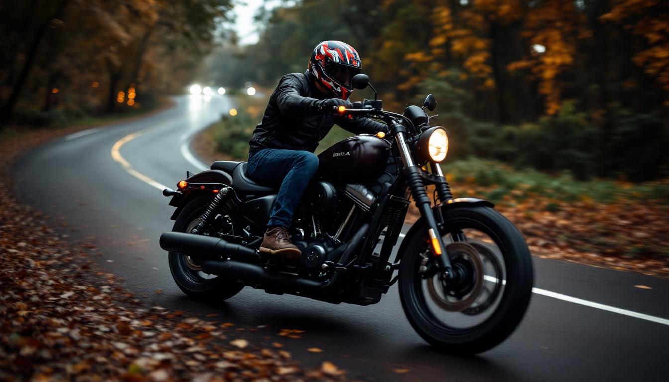 découvrez les nouveautés du contrôle technique moto à partir du 1er mars 2026 et leur impact sur votre budget. préparez-vous aux nouvelles règles pour assurer la conformité de votre deux-roues.