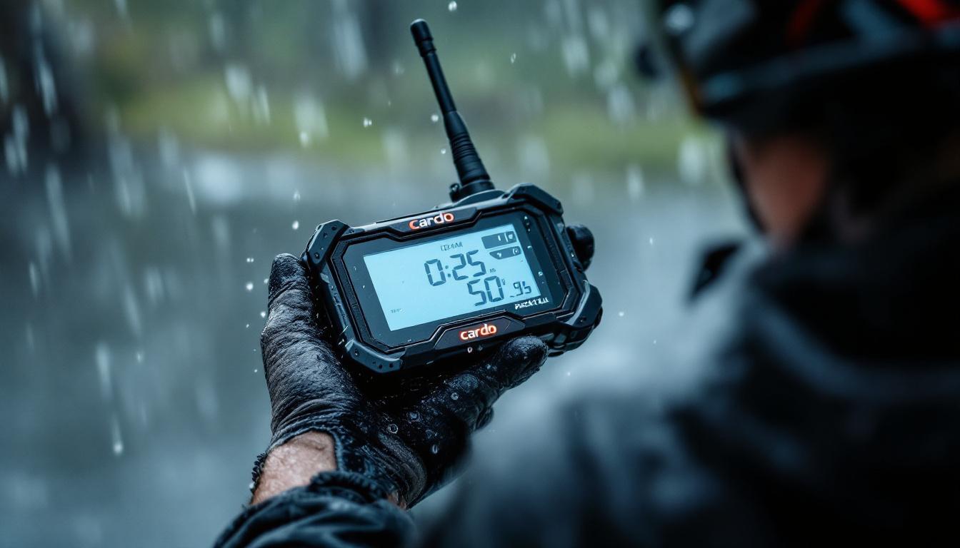découvrez notre essai complet et approfondi de l’intercom cardo packtalk pro, avec une analyse détaillée de ses performances et de sa durabilité sur le long terme.
