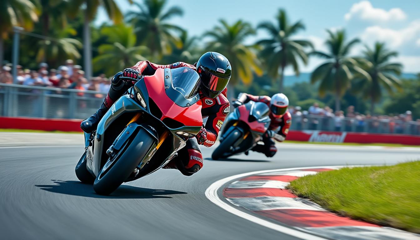 découvrez le calendrier complet des essais de présaison motogp à sepang, la liste des pilotes engagés et un guide pratique pour suivre toutes les étapes de cet événement incontournable.