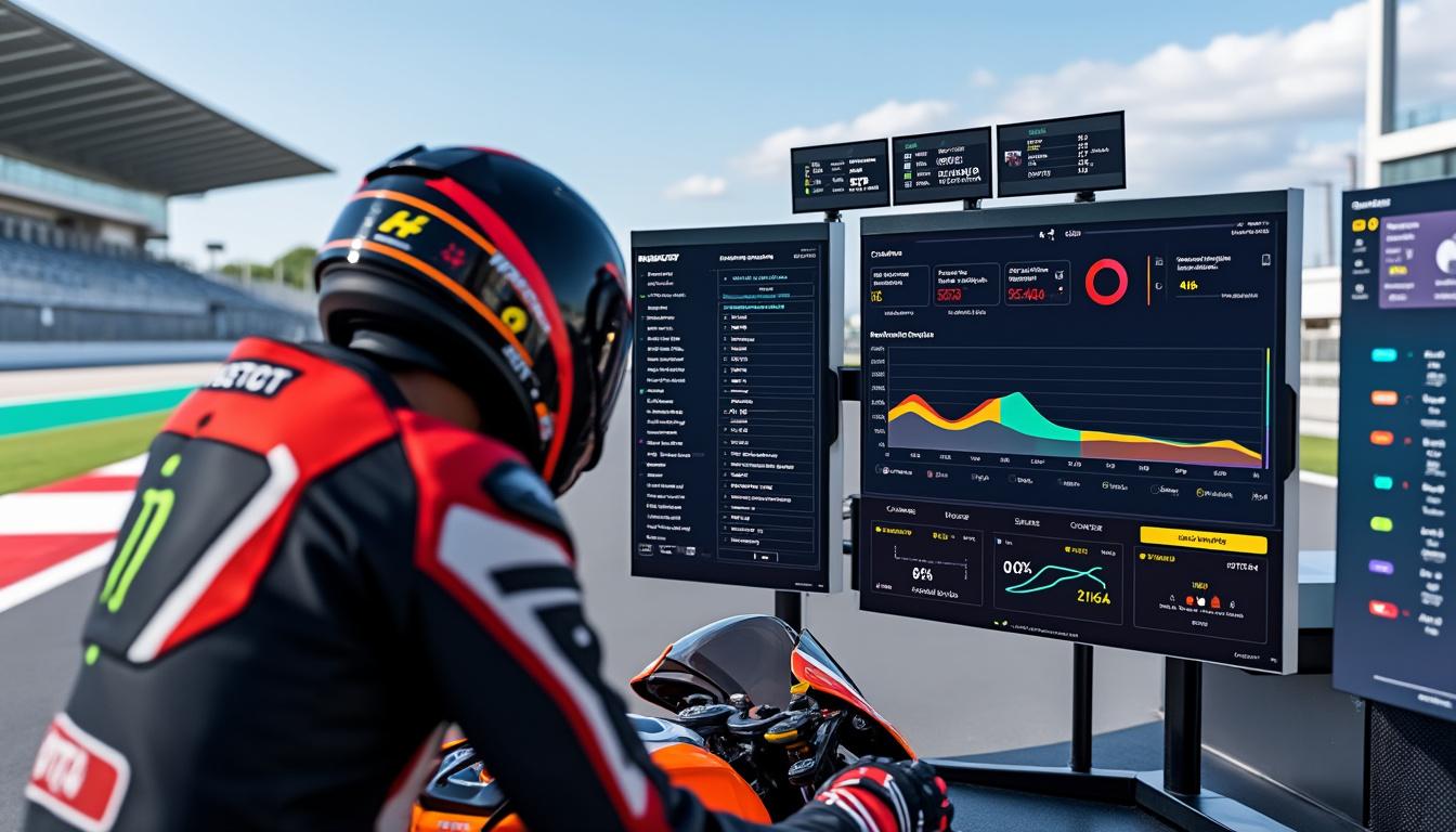 découvrez le calendrier complet des essais de présaison motogp à sepang, la liste des pilotes engagés et un guide pratique pour suivre toutes les sessions en direct et ne rien manquer de cet événement incontournable.