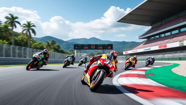 découvrez le calendrier complet des essais de présaison motogp à sepang, la liste des pilotes engagés et notre guide pour ne rien manquer de cet événement incontournable.