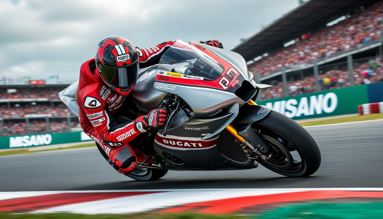 découvrez en exclusivité les détails du contrat de deux ans que martin est sur le point de signer avec yamaha pour la prochaine saison de motogp.