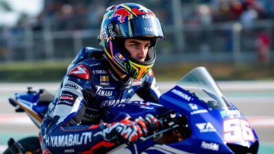 découvrez les premières rumeurs autour du possible transfert de fabio quartararo de yamaha à honda dès les tests 2026. suivez les premières impressions et analyses sur ce changement majeur en motogp.