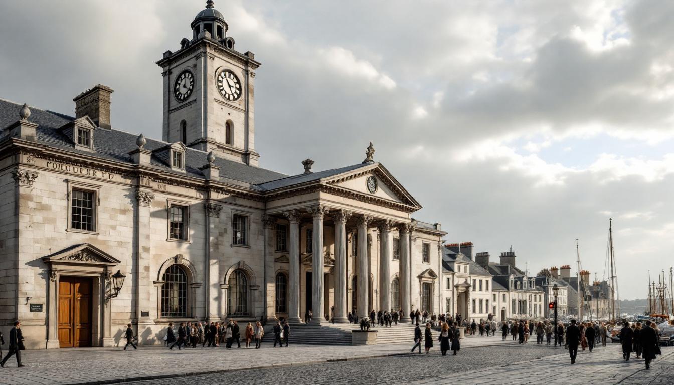 finistère : après un quiproquo lié au vol d'une moto, les accusés ont été finalement acquittés, mettant fin à une affaire judiciaire complexe.