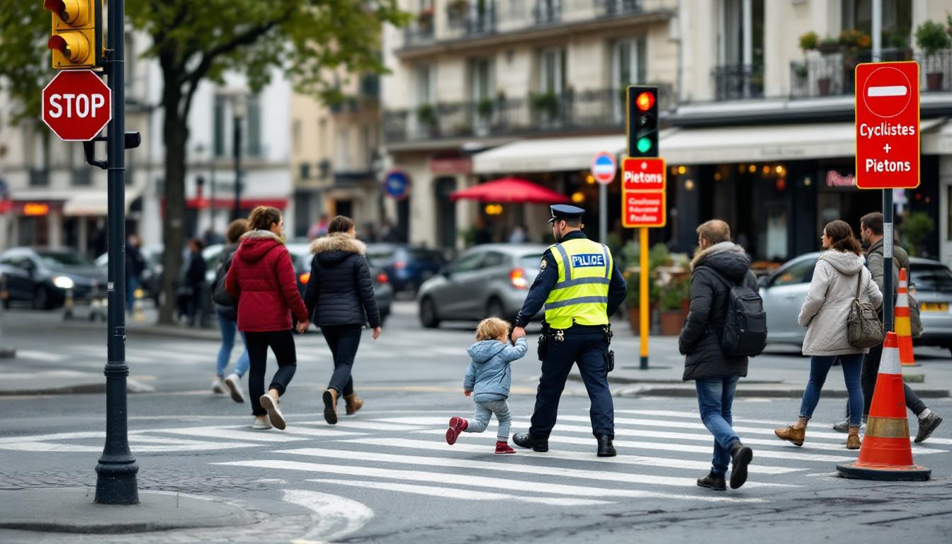 accident en gironde entre une moto et une voiture : un conducteur blessé, intervention des secours en cours.