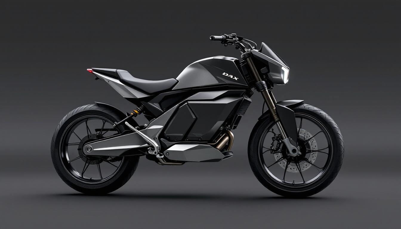 découvrez les nouvelles couleurs et styles des honda dax et monkey 2026, les modèles 125 cm³ qui allient design rétro et performances modernes.